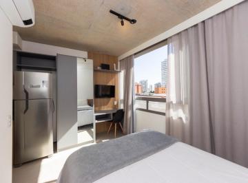 705bf886-bcdb-4e9f-be4d-7619d54e9358 · Studio para venda em Vila Mariana com 1 quarto, 18m²
