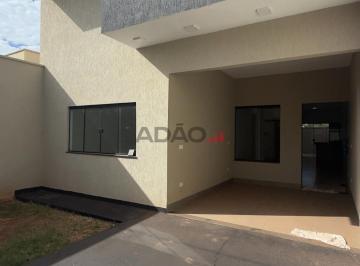 imagem-1 · Casa Recanto do Bosque Casa de Rua com 3 Quarto(s) por R$ 380000.00 no setor Residencial Recanto do 