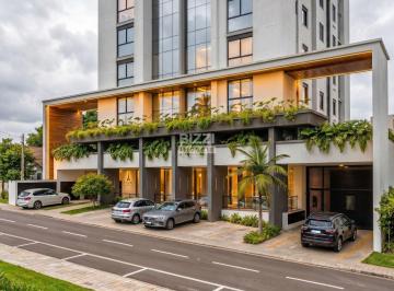 Apartamento · 112m² · 3 Quartos · 2 Vagas · Tôrri La Belle Residencial - Centro | Içara/SC