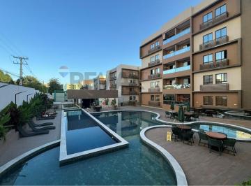 Apartamento · 67m² · 3 Quartos · 1 Vaga · Apartamento 3 Dormitórios, para Venda, Altiplano Cabo Branco - João Pessoa PB