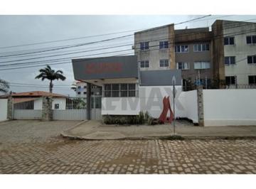 Apartamento · 58m² · 2 Quartos · 1 Vaga · Apartamento Pajuçara: Conforto e Praticidade!