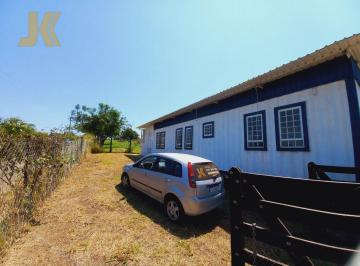 Casa · 80m² · 3 Quartos · 3 Vagas · Casa para alugar em Jaguariúna, Zona Rural, com 3 quartos, com 80 m²