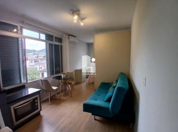 Apartamento · 38m² · 1 Quarto · Apartamento para aluguel - em Itacorubi