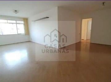 Apartamento · 155m² · 3 Quartos · 1 Vaga · Apartamento Padrão Paraiso 3 Quartos - 129m²