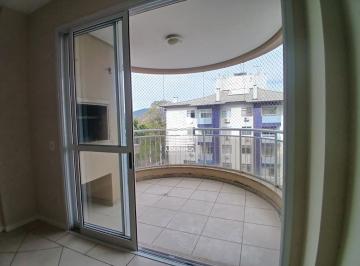 Apartamento · 80m² · 2 Quartos · Apartamento para aluguel - em Itacorubi