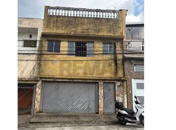 Casa · 186m² · 3 Quartos · 2 Vagas · Sobrado para reforma. *Oportunidade*.