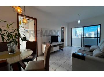 Apartamento · 58m² · 2 Quartos · Apartamento reformado com 58 m² em Setúbal, próximo à praia
