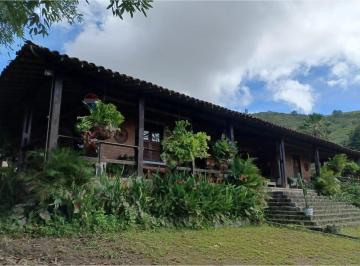 Rural · 1000m² · 6 Quartos · Oportunidade rural em Bonito