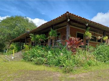 Rural · 1000m² · 6 Quartos · Oportunidade rural em Bonito