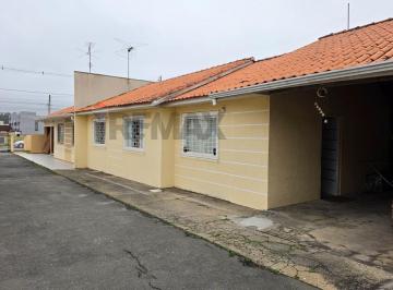 Casa · 108m² · 3 Quartos · Residencial Mira Flor