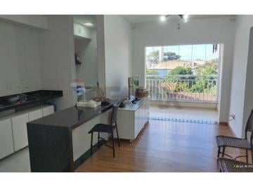 Apartamento · 80m² · 3 Quartos · 2 Vagas · Apartamento com 3 dormitórios paora locação no Residencial Altos do Varvito