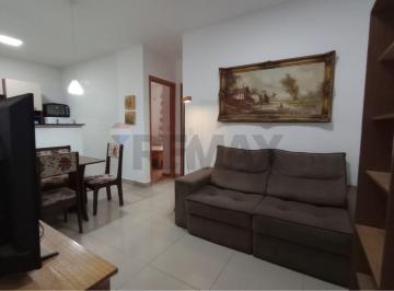 Apartamento · 47m² · 2 Quartos · 1 Vaga · Apartamento 2 quartos
