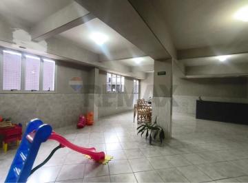 Apartamento · 105m² · Apartamento mobiliado 3 dormitórios Edificio Luiz Nunes