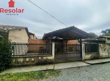 Casa · 50m² · 1 Quarto · 1 Vaga · Casa em Praia dos Ingleses Bairro Paulas, São Francisco do Sul/SC