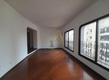 Apartamento · 368m² · 4 Quartos · 3 Vagas · Cobertura com 4 dormitórios em Moema, SP