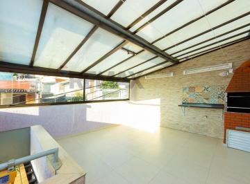 Casa · 102m² · 3 Quartos · 2 Vagas · Sobrado reformado à venda na Vila Fachini | Jabaquara