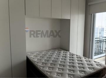 Apartamento · 40m² · 1 Vaga · Studio Moderno Próximo ao Complexo Hospitalar – Perfeito para Residentes