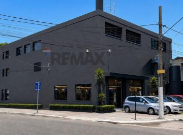 Comercial · 1200m² · 4 Vagas · "Ponto Comercial no Tatuapé"