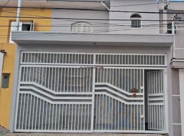 Casa · 200m² · 4 Quartos · Casa à venda - em Tatuapé