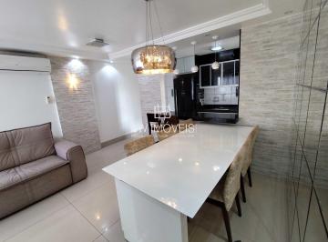Apartamento · 58m² · 2 Quartos · 2 Vagas · Apartamento em Residencial Eldorado, Goiânia/GO