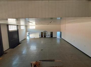 Comercial · 460m² · Barracão comercial para alugar no bairro Jardim Elite em Piracicaba/SP