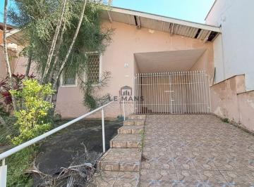 Casa · 140m² · 3 Quartos · 3 Vagas · Casa para alugar no bairro Jardim Elite em Piracicaba/SP