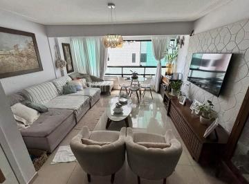Apartamento · 99m² · 3 Quartos · 2 Vagas · Apartamento de Luxo no Coração do Recife