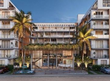 Apartamento · 22m² · 1 Quarto · 1 Vaga · "Seu Novo Lar no Litoral de Pernambuco: Flat 2028"