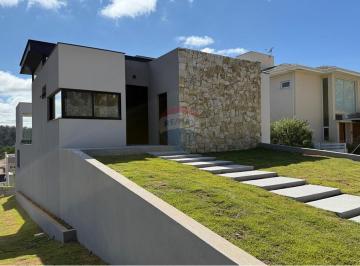 Casa · 366m² · 3 Quartos · 6 Vagas · Casa Térrea nova, Condomínio Villagio Paradiso - Itatiba/SP