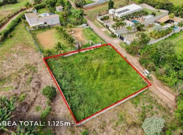 Terreno · 1125m² · Terreno Ideal em Vila Capuava: Oportunidade Única! Valinhos SP