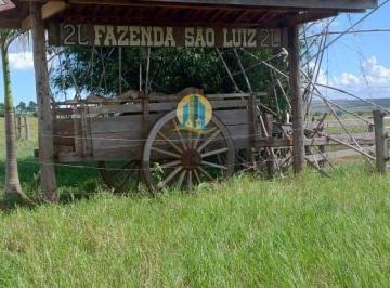 Rural · 260m² · Fazenda à Venda – Caiuá/SP | Excelente Propriedade para Pecuária