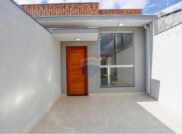 Casa · 67m² · 2 Quartos · 1 Vaga · Casa com 2 quartos à venda no Jardim Piazza di Roma - Sorocaba, SP