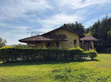 Rural · 150m² · 2 Quartos · "Chácara: Natureza, Conforto e Praticidade em um Só Lugar"