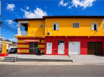 Casa · 240m² · 4 Quartos · Casa com 4 quartos à venda no Bairro 18 do Forte, Aracaju/SE - Padaria em funcionamento - R$ 950.000