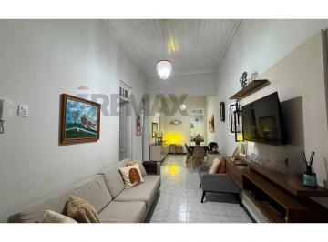 Casa · 130m² · 3 Quartos · 1 Vaga · Casa com 3 Quartos no Bairro Cirurgia em Aracaju/SE