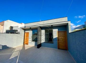 Casa · 77m² · 2 Quartos · CASA TERREA COM 2 DORMITÓRIOS - VISTA BARBARA