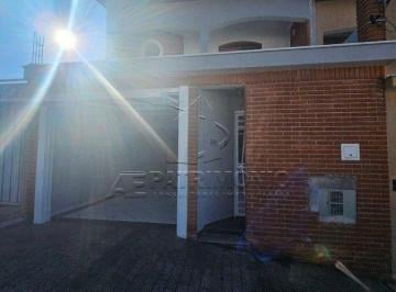Casa · 183m² · 3 Quartos · SOBRADO - 3 DORM. - Maria Jose VOTORANTIM