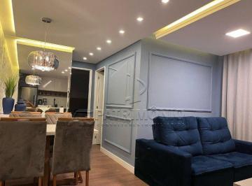 Apartamento · 51m² · 2 Quartos · Apartamento 2 dormitórios - Reserva Gran Village - Ibiti