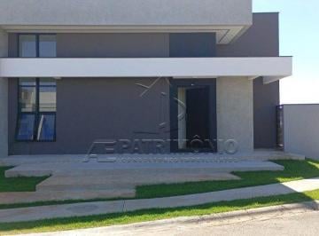 Casa · 317m² · 3 Quartos · SOBRADO COND. 3 QUARTOS - RESERVA IPANEMA 1