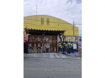 Comercial · GALPÃO INDUSTRIAL PARA LOCAÇÃO – CIDADE JARDIM CUMBICA
