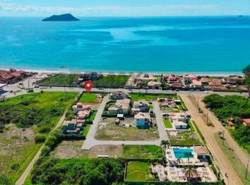 Terreno · 500m² · 2 Vagas · Terreno à Venda no Condomínio Casas do Mar – Búzios/RJ | RGI e Projeto Aprovado