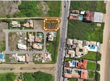 Terreno · 500m² · 2 Vagas · Terreno à Venda no Condomínio Casas do Mar – Búzios/RJ | RGI e Projeto Aprovado