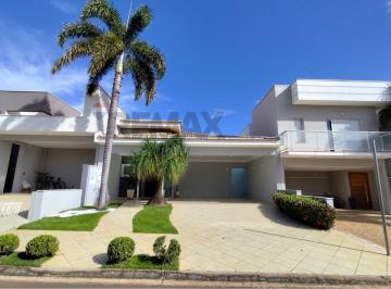 Casa · 244m² · 3 Quartos · 4 Vagas · Casa a venda com 3 quartos no Condominio Raizes em Paulinia SP