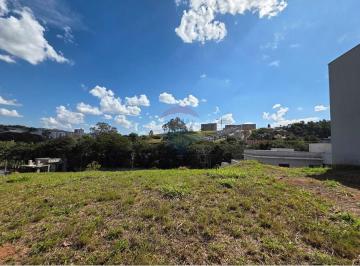 Terreno · 360m² · Terreno à venda no Condomínio Parque Imperador em Bragança Paulista | 360 m² e ótima topografia