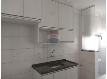 Apartamento · 50m² · 2 Quartos · 1 Vaga · Apartamento para venda com 2 quartos, 50m² no Condomínio Residencial das Américas em Nova Odessa/SP.