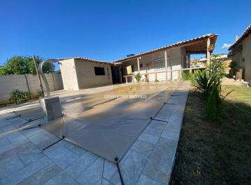 Rural · 1200m² · 2 Quartos · 1 Vaga · Sítio 1.200m com Córrego nos Fundos, Quarto com Ar Condicionado e Piscina com Cascata em Mateus Leme