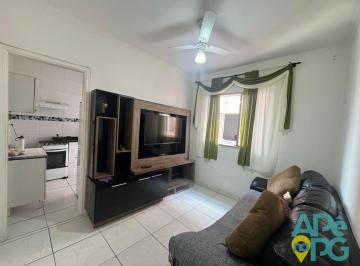 Apartamento · 43m² · 1 Quarto · 1 Vaga · Apartamento no Boqueirão!