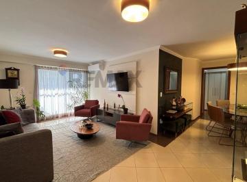 Apartamento · 155m² · 3 Quartos · Apartamento à venda com 3 quartos, 1 suíte master, Centro, Mogi Mirim, SP | AT 155m² | R$ 759.990,00