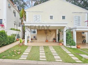 Casa · 180m² · 3 Quartos · 2 Vagas · Casa à venda no Condomínio Residencial Tamboré Quatro Santana de Parnaíba