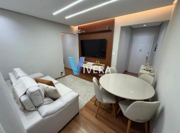 Apartamento · 32m² · 1 Quarto · 1 Vaga · Apartamento à venda no bairro Jardim Cascata - Teresópolis/RJ